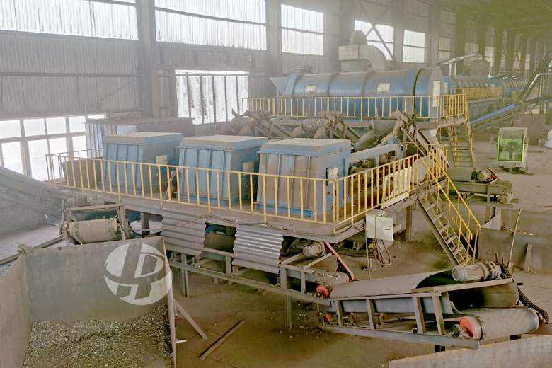 内蒙成套设备投放使用（二）