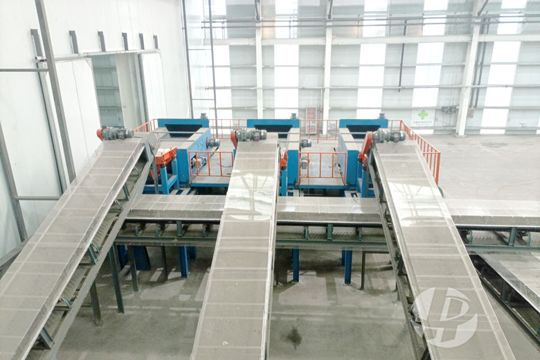 湖北荆州项目待发