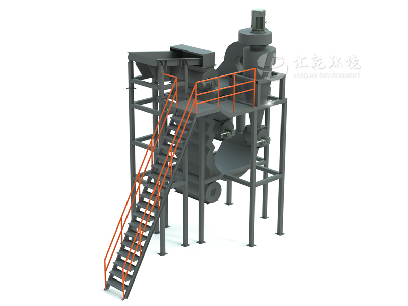 贝邦250型板框压滤机